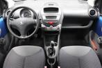 Peugeot 107 1.0-12V XS | Airco | Centrale vergrendeling | 1e, Auto's, Peugeot, Origineel Nederlands, Te koop, Benzine, 4 stoelen