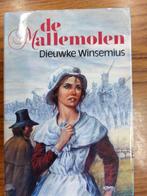 Streekromans van Dieuwke Winsemius, Boeken, Gelezen, Ophalen of Verzenden