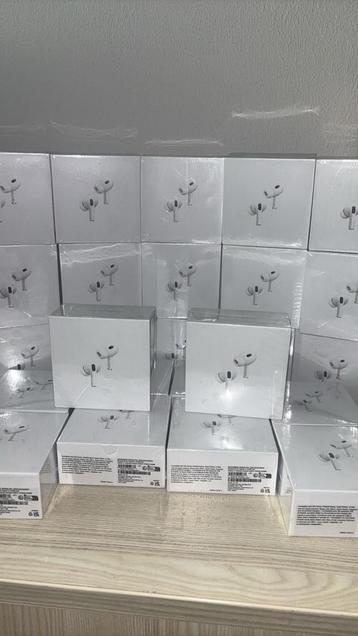 Airpods Pro 2 | MEGA ACTIE beschikbaar voor biedingen