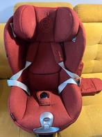 Cybex Sirona Z i-Size + Base Z Als Nieuw, Kinderen en Baby's, Autostoeltjes, 0 t/m 18 kg, Verstelbare rugleuning, Zo goed als nieuw