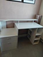 VDD BUREAU/ COMPUTERTAFEL, Ophalen