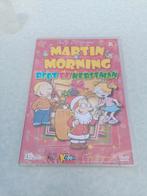 Martin Morning redt de kerstman, Alle leeftijden, Ophalen of Verzenden, Nieuw in verpakking, Overige soorten