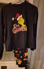 Grinch Pyjama Set - Maat L, Ophalen of Verzenden, Nieuw, Maat 38/40 (M)