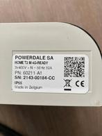 Laadpaal voor thuis, Ophalen, Zo goed als nieuw, Laadpaal