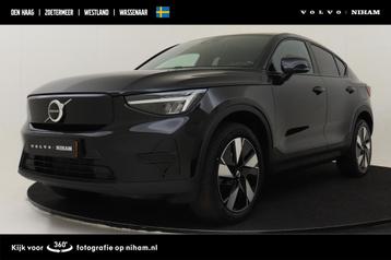 Volvo C40 SINGLE MOTOR PLUS 69 kWh -PANO.DAK|WARMTEPOMP|PRIV beschikbaar voor biedingen