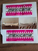 Diversen tickets klm en overig., Boeken, Partijen en Verzamelingen, Ophalen of Verzenden, Gelezen