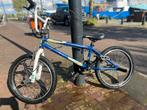 BMX KINK Launch 20” freestyle bike 1020 Hi-ten, Fietsen en Brommers, Fietsen | Crossfietsen en BMX, Stuur 360° draaibaar, Staal