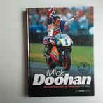 Mick Doohan, Ophalen of Verzenden, Zo goed als nieuw, Balsport