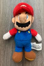 Nintendo: Mario Knuffel, Ophalen of Verzenden