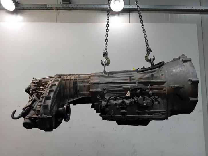 Versnellingsbak automaat Porsche Cayenne, Auto-onderdelen, Transmissie en Toebehoren, Porsche, Gebruikt, Herkomst onderdeel bekend