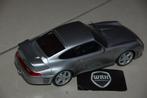 1:18 PORSCHE 911 RUF CTR2 silver GT spirit resin nobox WRH, Verzenden, Gebruikt, Auto, Overige merken
