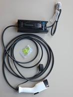 Mobiele EV Lader - type 1, Ophalen of Verzenden, Nieuw, Laadkabel