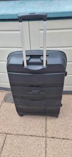 Spinner koffer American Tourister 76 cm hoog, Gebruikt, Hard kunststof, 45 tot 55 cm, Ophalen of Verzenden