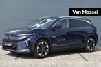 Renault Scenic E-Tech EV60 Comfort Range Techno 170PK | Goog, Auto's, Renault, Stof, Adaptive Cruise Control, Blauw, 430 km