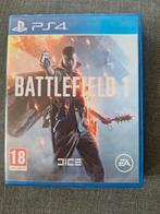 Battlefield 1 - PS4 - Shooter, Online, Gebruikt, Vanaf 18 jaar, Shooter