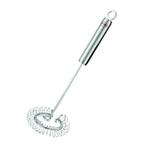 Rösle spiraalgarde 27 cm rvs glans per stuk, Huis en Inrichting, Keuken | Keukenbenodigdheden, Ophalen of Verzenden, Nieuw
