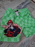 Mario Zwembroek - Maat 128, Zo goed als nieuw, Zwembroek, Jongen, Ophalen of Verzenden