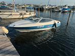 Bayliner Capri 1851 met 4.3 V6 Mercruiser, Watersport en Boten, Gebruikt, Binnenboordmotor, Ophalen of Verzenden, 200 pk of meer