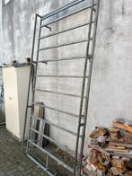 Imperial Ladderrek voor Bus, Doe-het-zelf en Verbouw, Ladders en Trappen, Ophalen of Verzenden, Gebruikt, Ladder, 2 tot 4 meter