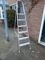 Trap, Doe-het-zelf en Verbouw, Ladders en Trappen, Ophalen, Minder dan 2 meter