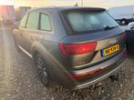 Audi Q7 2016 * 3.0 TDI e-tron quattro Sport * EXPORT & HANDE, Auto's, Audi, Automaat, Gebruikt, Euro 6, 259 pk