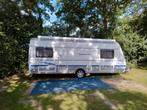 Dethleffs Beduin 545V 2009 enkele bedden, Rondzit, 7 tot 8 meter, Particulier, Dethleffs