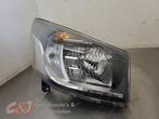 Koplamp rechts van een Renault Trafic, Gebruikt, -, Renault, -