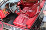 Aston Martin Virage Volante 5.3 V8 (bj 1993, automaat), Auto's, Automaat, Achterwielaandrijving, Gebruikt, 8 cilinders