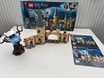 Lego 75953 Harry Potter Hogwarts Whomping Willow, Ophalen of Verzenden, Zo goed als nieuw, Complete set, Lego