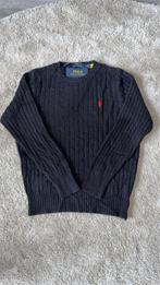 Marine Ralph Lauren trui, Blauw, Ralph Lauren, Ophalen of Verzenden, Zo goed als nieuw