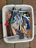 Gezocht gereedschap., Ophalen of Verzenden