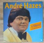 LP ANDRE HAZES 'n vriend superconditie, Cd's en Dvd's, Vinyl | Nederlandstalig, Ophalen of Verzenden, 12 inch, Levenslied of Smartlap