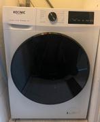 Koenic washing machine, Witgoed en Apparatuur, Wasmachines, Ophalen of Verzenden, Zo goed als nieuw