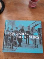 Over de grens / über die genze, Boeken, Tweede Wereldoorlog, Ophalen