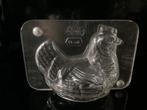 Vintage chocolade vorm kip, Wilva pasen, Ophalen of Verzenden
