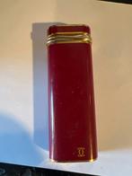 Vintage Cartier Aansteker Bordeaux, Ophalen