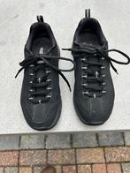 Zwarte Skechers Sneakers Dames Maat 38, Ophalen of Verzenden, Gedragen, Zwart, Sneakers of Gympen