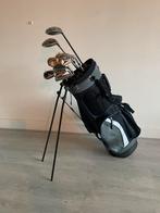 Heren Golfset met standbag, TaylorMade/Callaway/Odyssey, Ophalen, Zo goed als nieuw, Set, Callaway