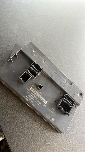 A9069004700 Mercedes sprinter comfort module beschikbaar voor biedingen