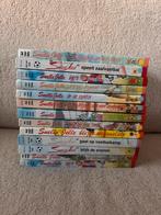 Snelle Jelle Boeken Collectie, Ophalen of Verzenden, Gelezen, Fictie algemeen