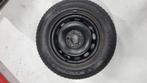 Set winterbanden op velg. 195/65R15, Auto-onderdelen, Banden en Velgen, Ophalen, Gebruikt, 15 inch, Banden en Velgen
