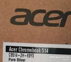 Acer 514 Chromebook nieuw in doos, Computers en Software, Chromebooks, Ophalen, 14 inch, 4 GB of minder, 64 GB