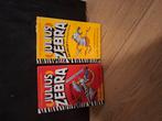 Julius zebra serie met 2 boeken, Ophalen of Verzenden, Zo goed als nieuw, Verhalen