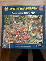 Jan van Haasteren puzzel, Ophalen of Verzenden, 500 t/m 1500 stukjes, Zo goed als nieuw