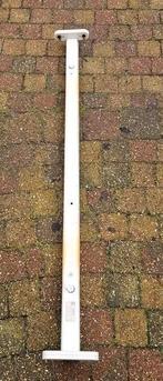 Philips TL Armatuur 2x40W, Ophalen, Gebruikt, Minder dan 100 cm, Metaal