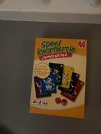 Jumbolino, Ophalen of Verzenden, Zo goed als nieuw