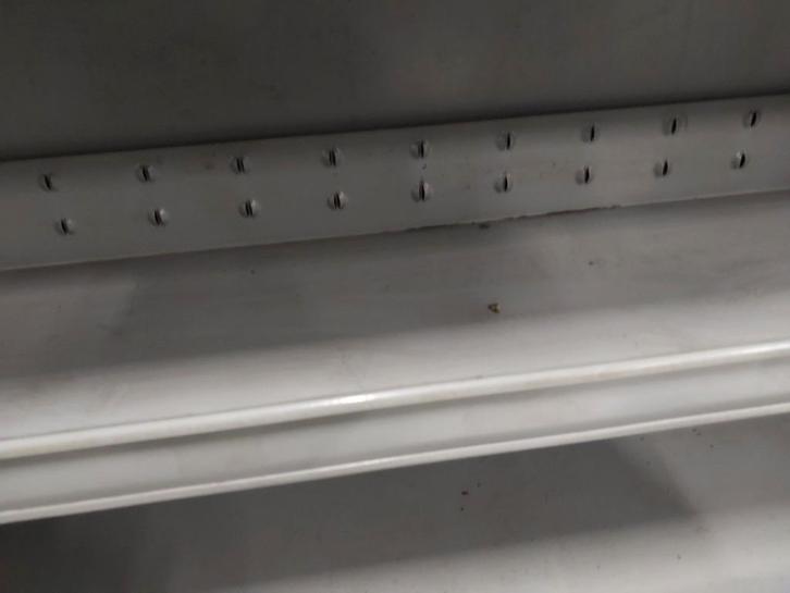 povag Magazijnkast, Huis en Inrichting, Kasten | Stellingkasten, Nieuw, Ophalen