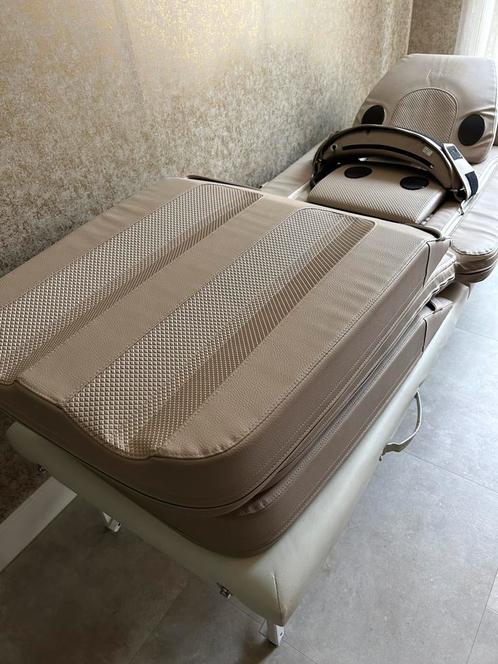 Hhp Andumedic 3 Home, Sport en Fitness, Massageproducten, Zo goed als nieuw, Apparaat, Ophalen of Verzenden