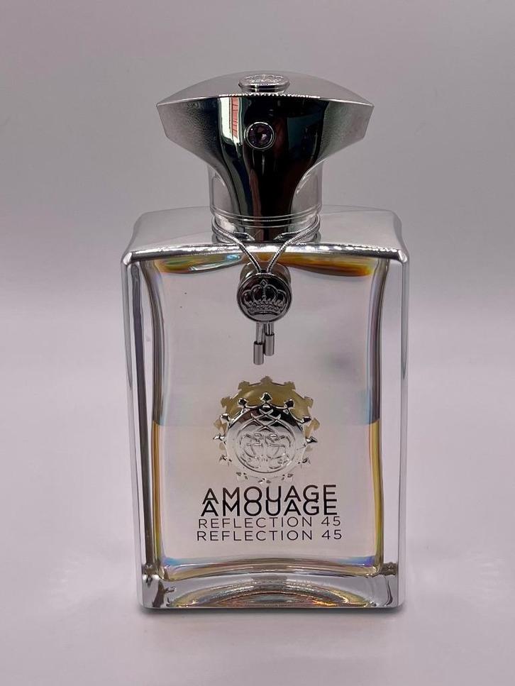 Amouage Reflection 45 sample tester decant, Sieraden, Tassen en Uiterlijk, Uiterlijk | Parfum, Nieuw, Verzenden
