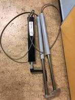 Bucher dyna lift, Diversen, Trapliften, Ophalen of Verzenden, Gebruikt